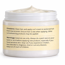 Load image into Gallery viewer, Curl Enhancing Cream