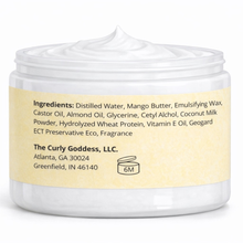 Load image into Gallery viewer, Strengthening Protein Deep Conditioner