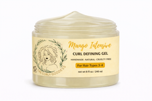 Load image into Gallery viewer, Mango Intensive Wash & Go Set