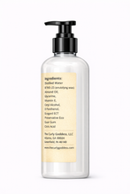 Load image into Gallery viewer, Leave-in Conditioner