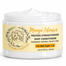 Load image into Gallery viewer, Strengthening Protein Deep Conditioner