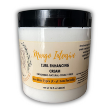 Load image into Gallery viewer, Curl Enhancing Cream