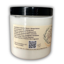 Load image into Gallery viewer, Curl Enhancing Cream