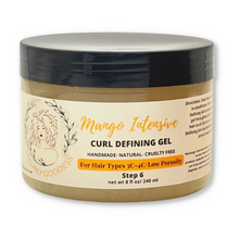 Load image into Gallery viewer, Mango Intensive Wash & Go Set