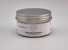 Load image into Gallery viewer, 2-Piece Beard Care Set