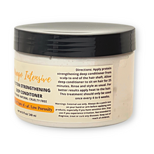 Load image into Gallery viewer, Strengthening Protein Deep Conditioner