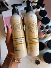 Load image into Gallery viewer, Moisturizing Shampoo &amp; Detangling Conditioner Combo
