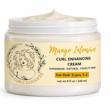 Load image into Gallery viewer, Curl Enhancing Cream
