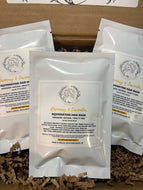 Rejuvenating Hair Mask