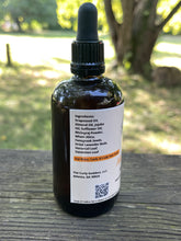 Load image into Gallery viewer, Ayurvedic Growth Hair Oil
