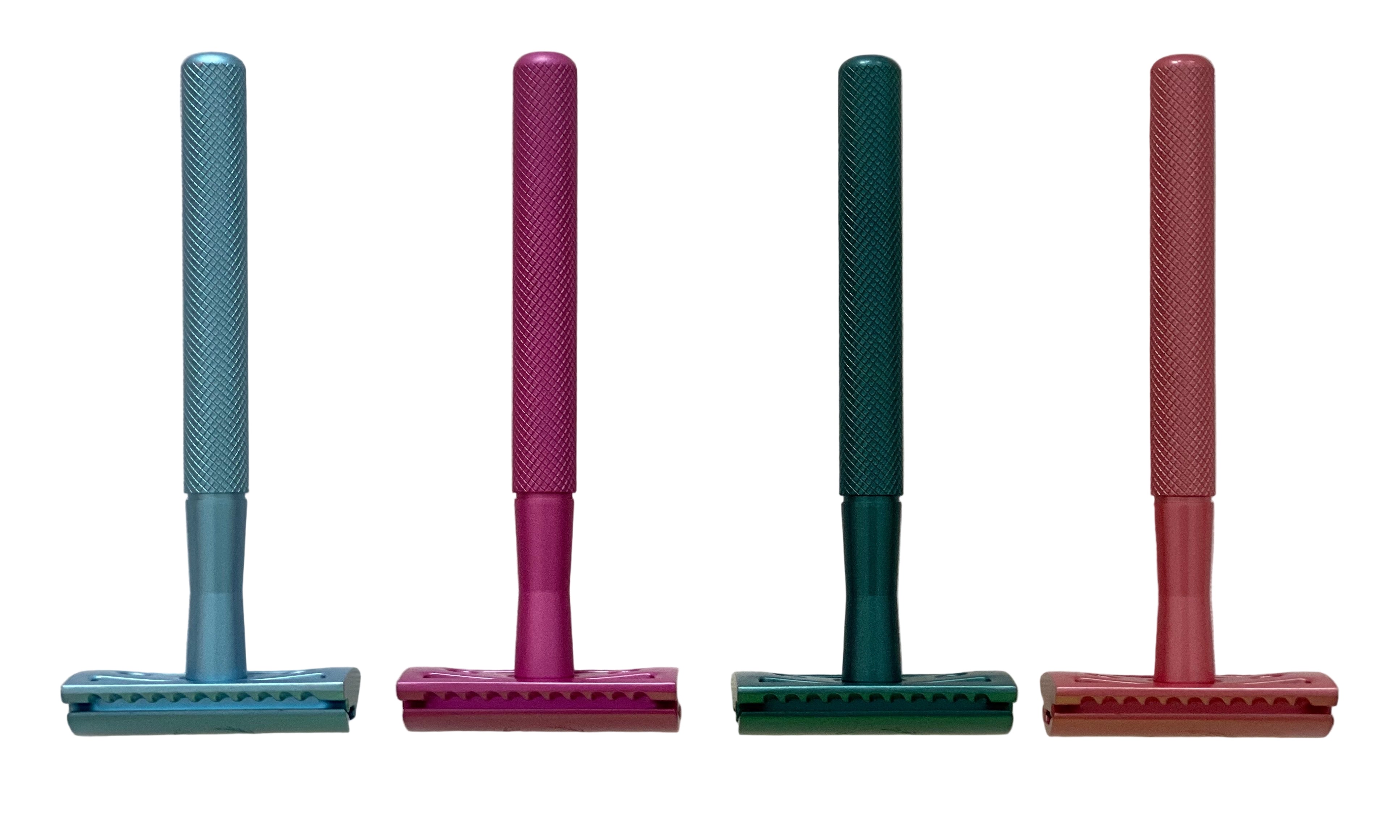 Goddess Safety Razor – The Curly Goddess