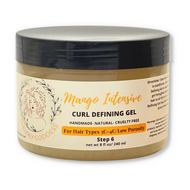 Curly Defining Gel