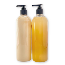 Load image into Gallery viewer, Hydrating Cleansing Shampoo &amp; Detangling Conditioner Combo
