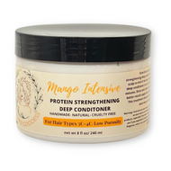 Strengthening Protein Deep Conditioner